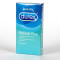 Durex Natural Comfort Preservativos 6 unidades