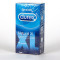 Durex Natural XL Preservativos 12 unidades
