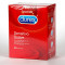 Durex Sensitivo Suave Preservativos 24 unidades