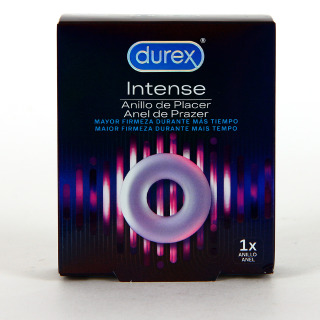 Durex Intense Orgasmic Vibrations