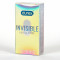 Durex Invisible Extra Sensitivo Preservativos 12 unidades