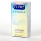 Durex Invisible Extra Sensitivo Preservativos 12 unidades