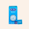Durex Natural Comfort Preservativos 12 unidades