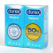 Durex Natural Classic Preservativos 50% segunda unidad