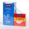 Durex Natural Easy On 12 unidades + 3 unidades Sensitivo