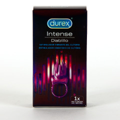 Durex Play Diablillo