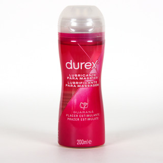 Durex Play Massage 2 en 1 Estimulante 200 ml
