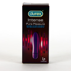 Durex Play Pure Pleasure