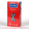 Durex Sensitivo Slim Fit 10 Preservativos