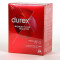Durex Sensitivo Suave Preservativos 24 unidades
