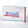 Dynamin 15 comprimidos