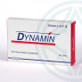 Dynamin 30 comprimidos