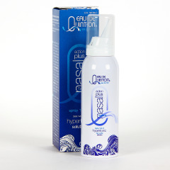 Eau de Quinton Action Plus Nasal Hygiene Spray 100 ml