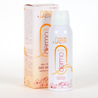 Eau de Quinton Dermo Action Spray 100 ml