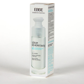 EBBE Serum Rehidratante 30 ml