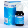 Efferalgan Pediátrico solución oral 90 ml