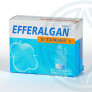 Efferalgan Vitamina C 20 comprimidos efervescentes