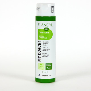 Elancyl My Coach Cuidado Anticelulítico 200 ml