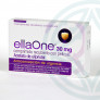 EllaOne 30 mg 1 comprimido