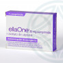 EllaOne 30 mg 1 comprimido