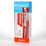 Elmex Caries Pasta Dentífrica 75ml PACK Cepillo de regalo