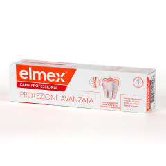 Elmex Caries Pasta Dentífrica 75ml