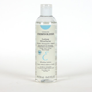 Embryolisse Loción Micelar Suave 250 ml