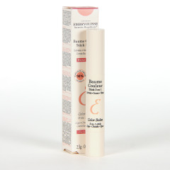 Embryolisse Baume Color Stick 3 en 1 Rose Nude