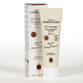 Embryolisse CC Crema + Color Chocolat 30 ml