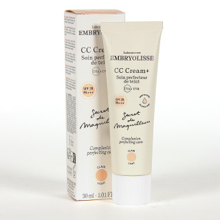 Embryolisse CC Crema + Color Clair 30 ml