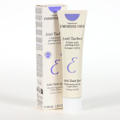 Embryolisse Crema de Noche Peeling Iluminadora 40 ml