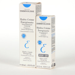Embryolisse Hydra Crema Energizante 40 ml REGALO Hydra Crema Energizante 15 ml