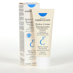 Embryolisse Hydra Crema Energizante 40 ml
