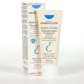 Embryolisse Hydra Crema Energizante 40 ml