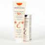 Embryolisse Crema Solar SPF 50 100ml REGALO Lait Creme Concentre 15 ml