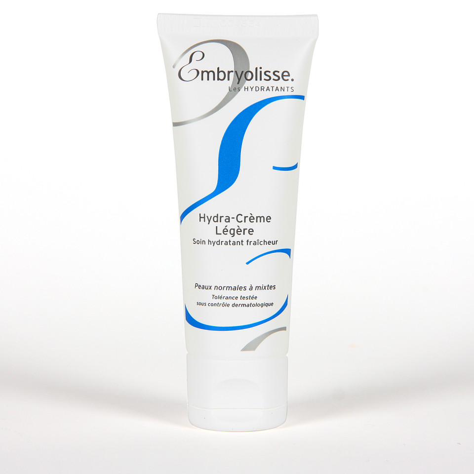 Embryolisse Hydra Crema Ligera 40 ml Farmacia Jiménez
