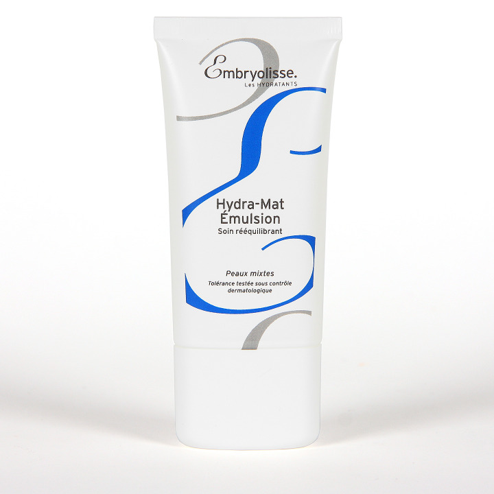Embryolisse Hydra Mat Emulsión 40 ml Farmacia Jiménez