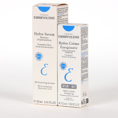 Embryolisse Hydra Serum 30 ml REGALO Hydra Crema Energizante 15 ml