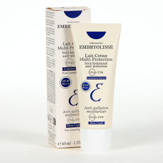 Embryolisse Lait Creme Multiprotección SPF 20 40ml