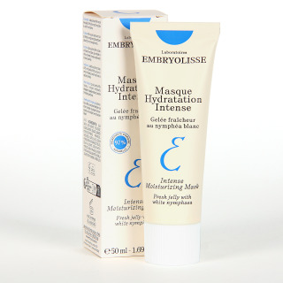 Embryolisse Masque Hydratation Intense 50ml