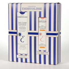 Embryolisse PACK Lait Creme Concentre con Soin Blush de peau Precio especial