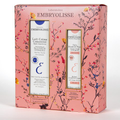 Embryolisse PACK Lait Creme Concentre con Soin Blush de peau Precio especial