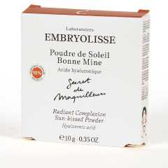 Embryolisse Polvos de Sol Buena Cara