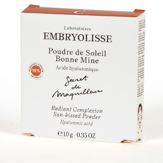Embryolisse Polvos de Sol Buena Cara