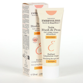 Embryolisse Soin Blush de Peau Apricot Glow 50ml