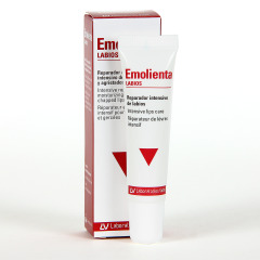 Emolienta Labios Reparador e Hidratante 15 ml