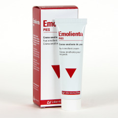 Emolienta Pies Crema Emoliente 30 ml