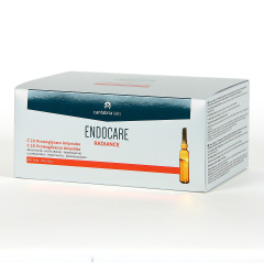Endocare Radiance C20 Proteoglicanos 30 Ampollas