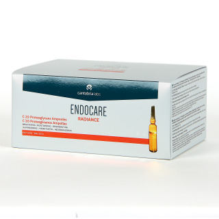 Endocare Radiance C20 Proteoglicanos 30 Ampollas