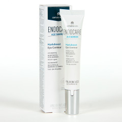 Endocare Age Barrier Hyaluboost Contorno de Ojos 15 ml